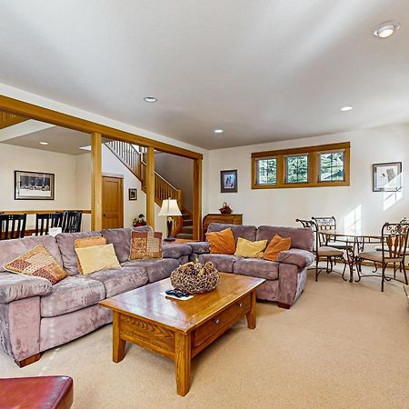 29 Fremont Crossing Vila Sunriver Exterior foto