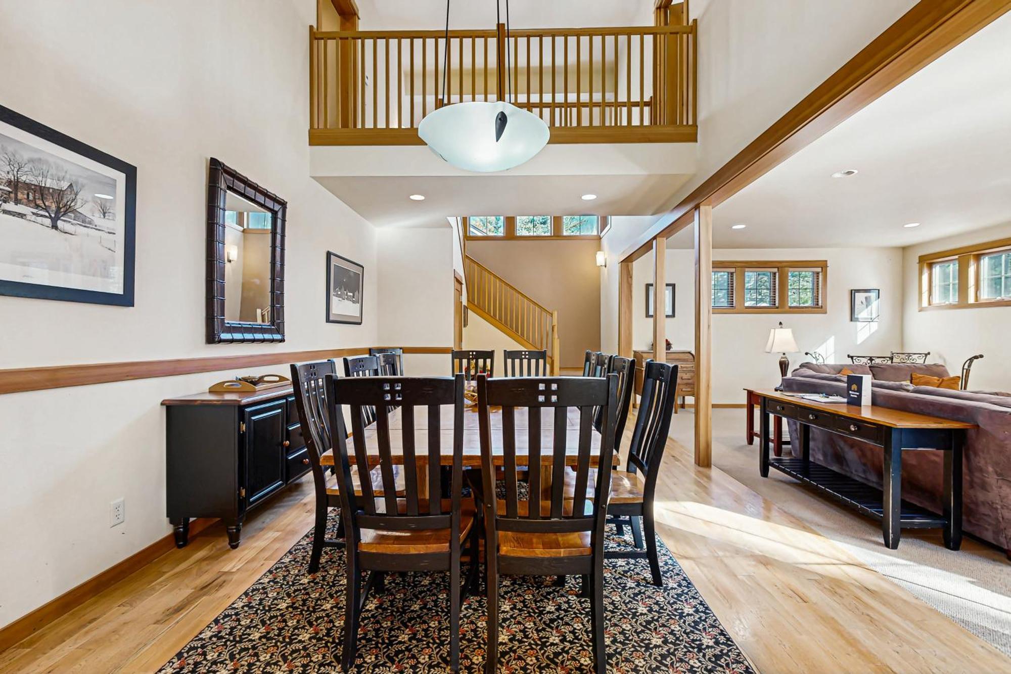 29 Fremont Crossing Vila Sunriver Exterior foto