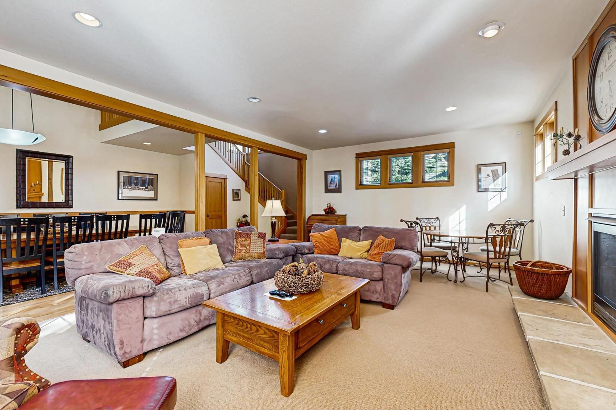 29 Fremont Crossing Vila Sunriver Exterior foto