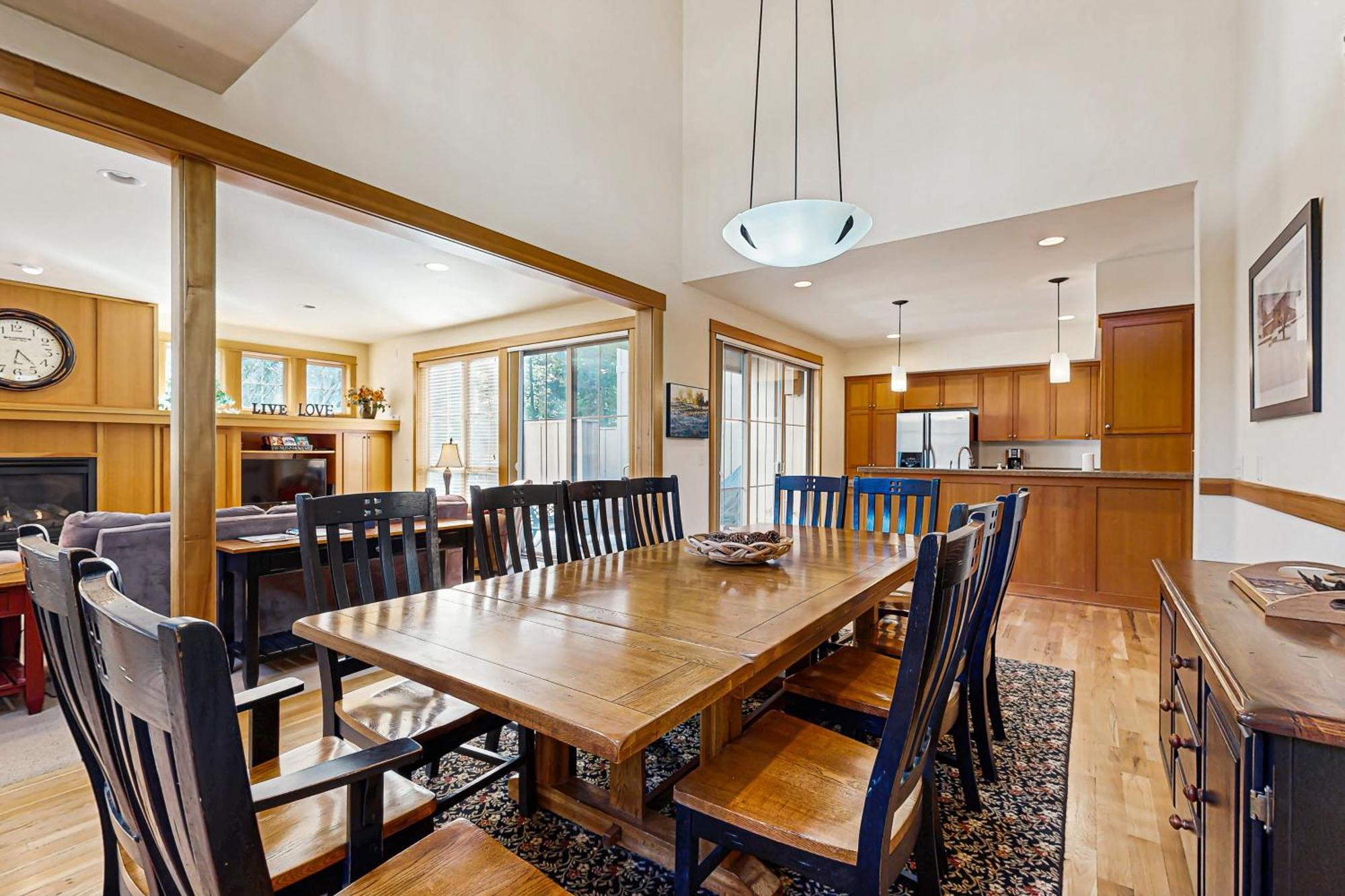 29 Fremont Crossing Vila Sunriver Exterior foto