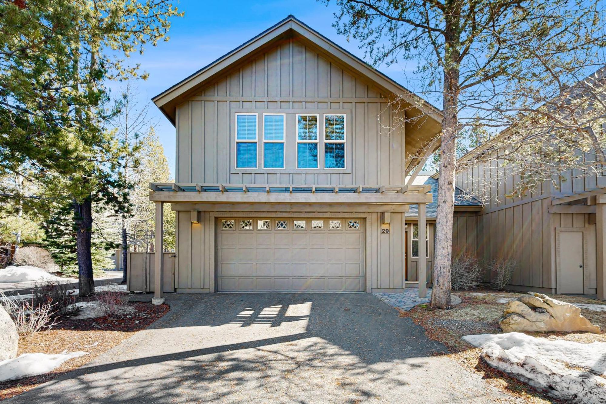 29 Fremont Crossing Vila Sunriver Exterior foto
