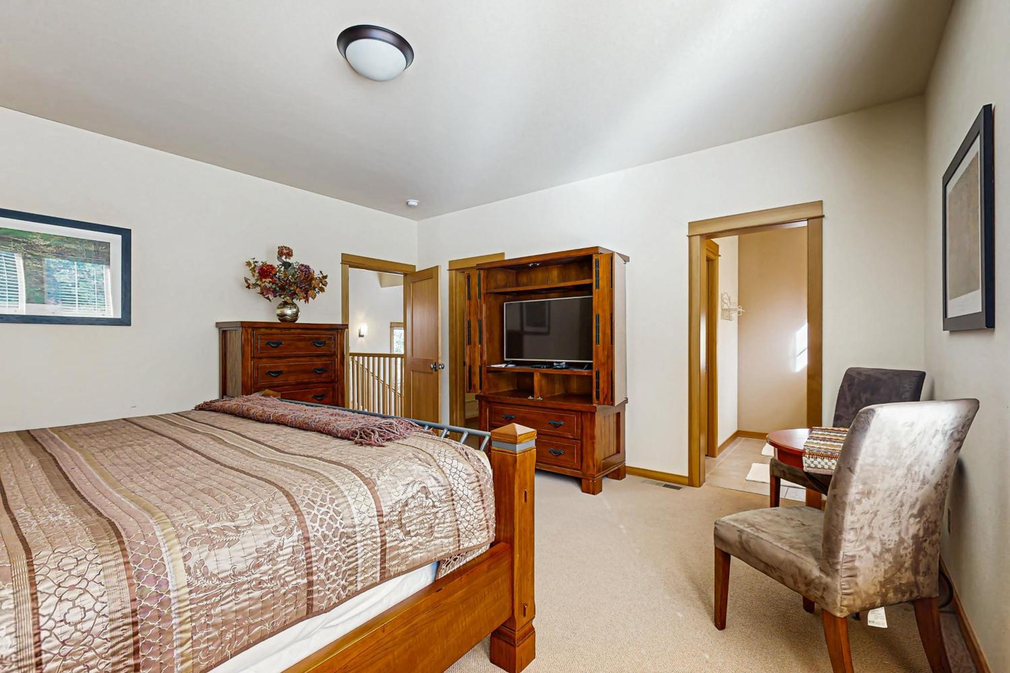 29 Fremont Crossing Vila Sunriver Exterior foto