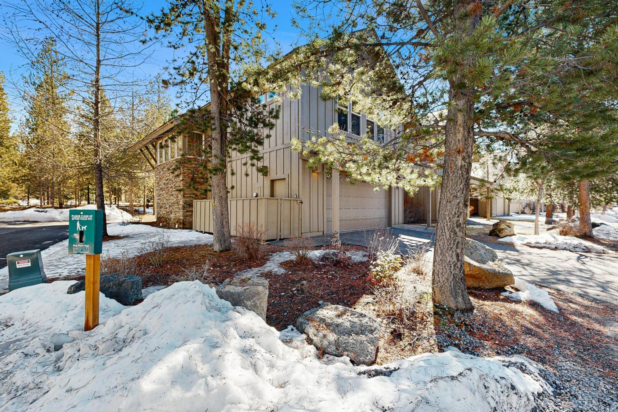 29 Fremont Crossing Vila Sunriver Exterior foto