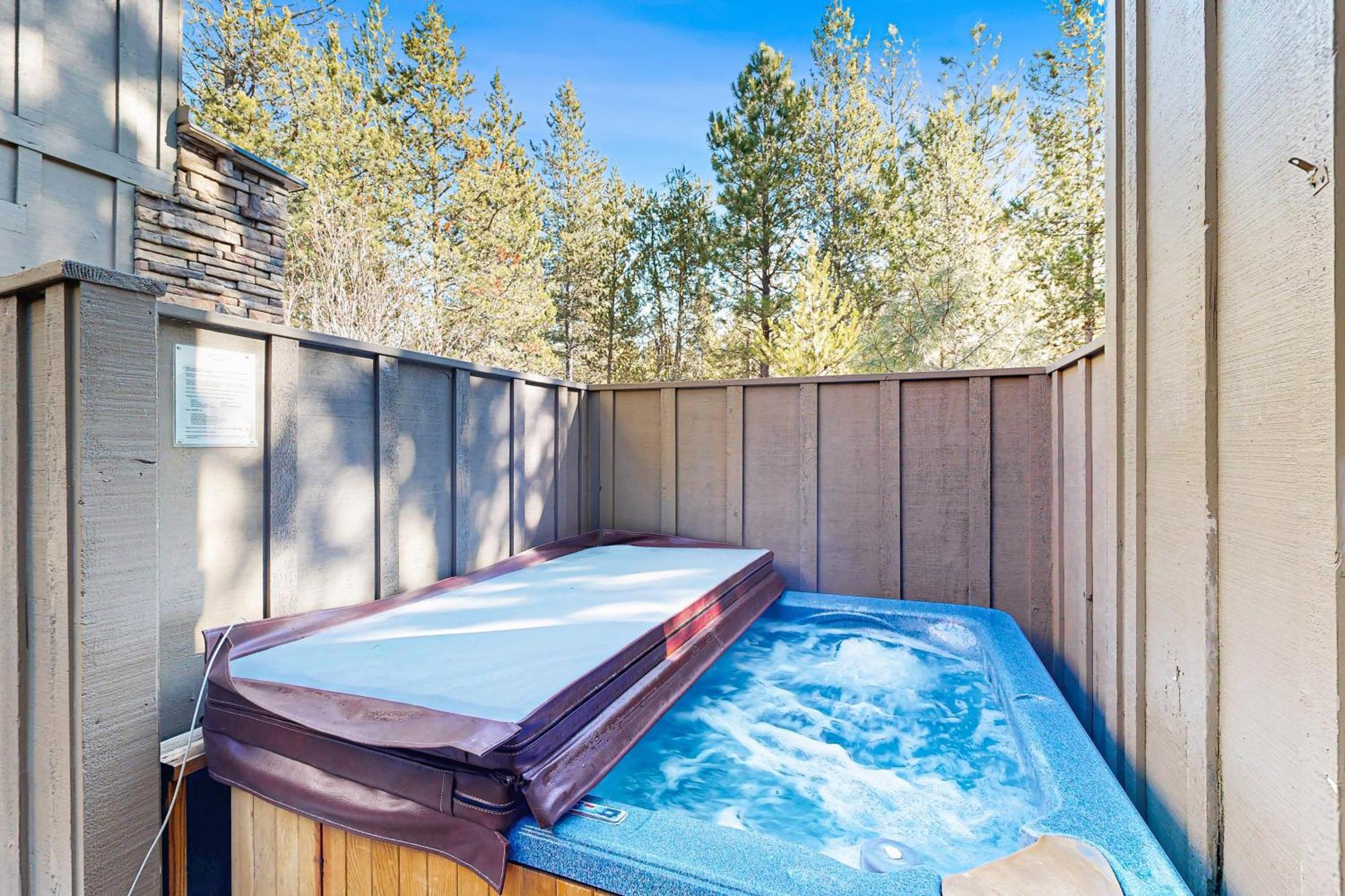 29 Fremont Crossing Vila Sunriver Exterior foto