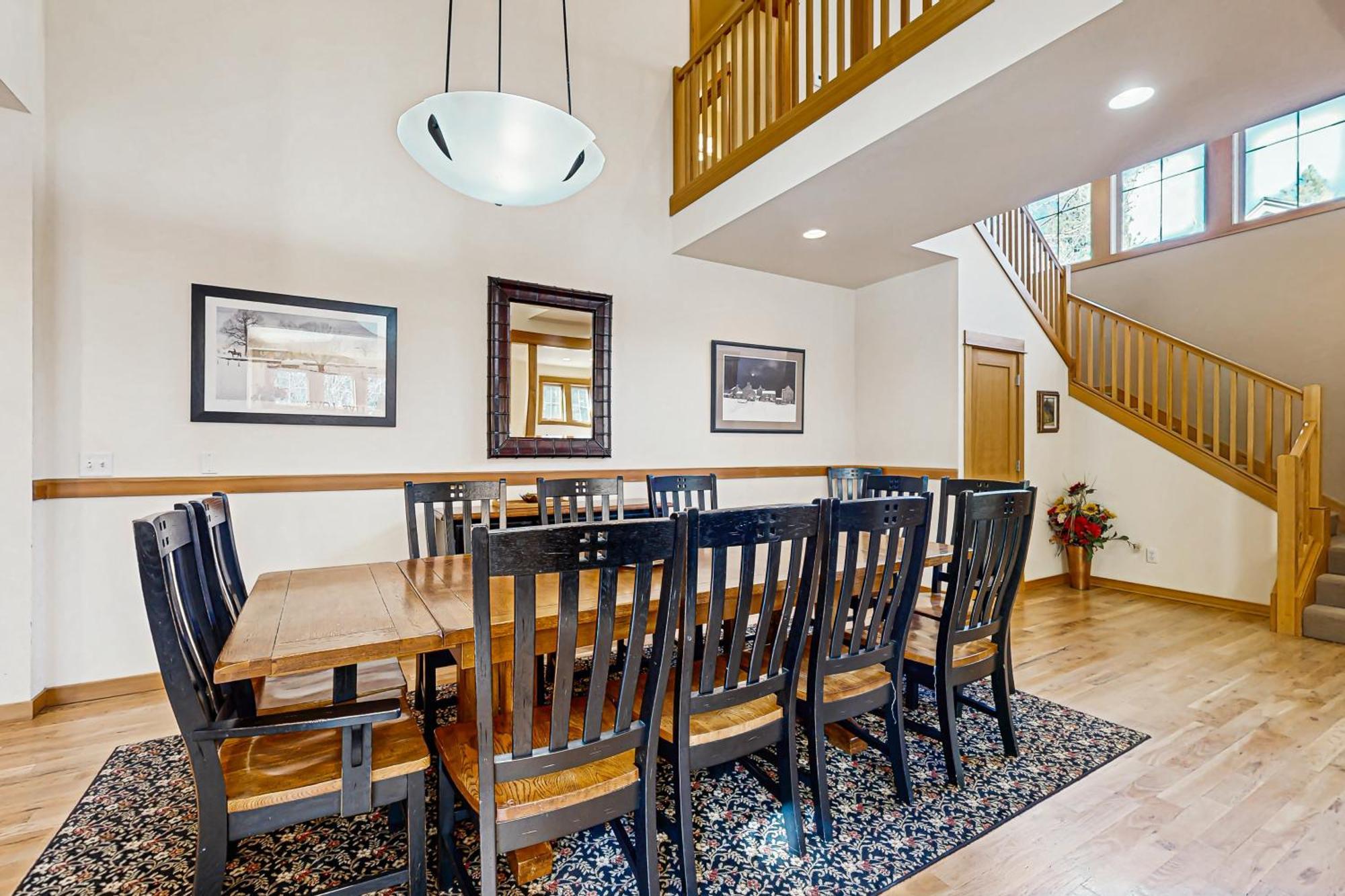 29 Fremont Crossing Vila Sunriver Exterior foto