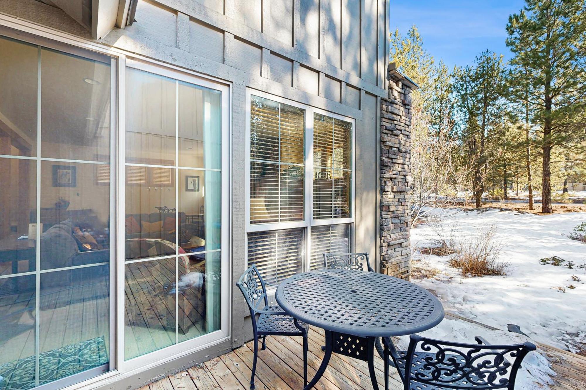 29 Fremont Crossing Vila Sunriver Exterior foto