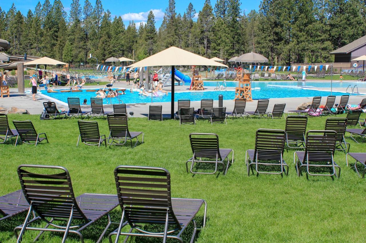 29 Fremont Crossing Vila Sunriver Exterior foto