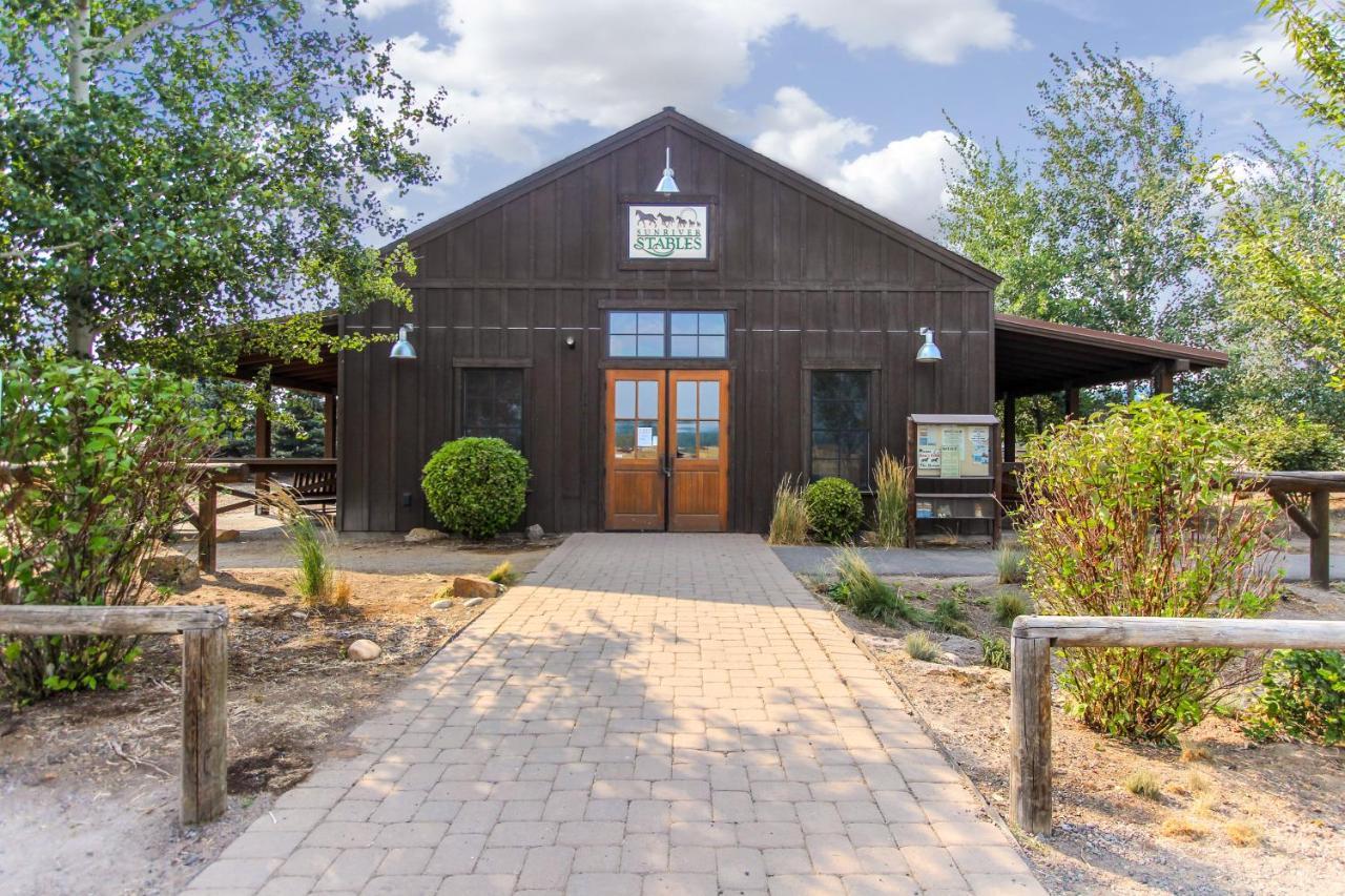29 Fremont Crossing Vila Sunriver Exterior foto