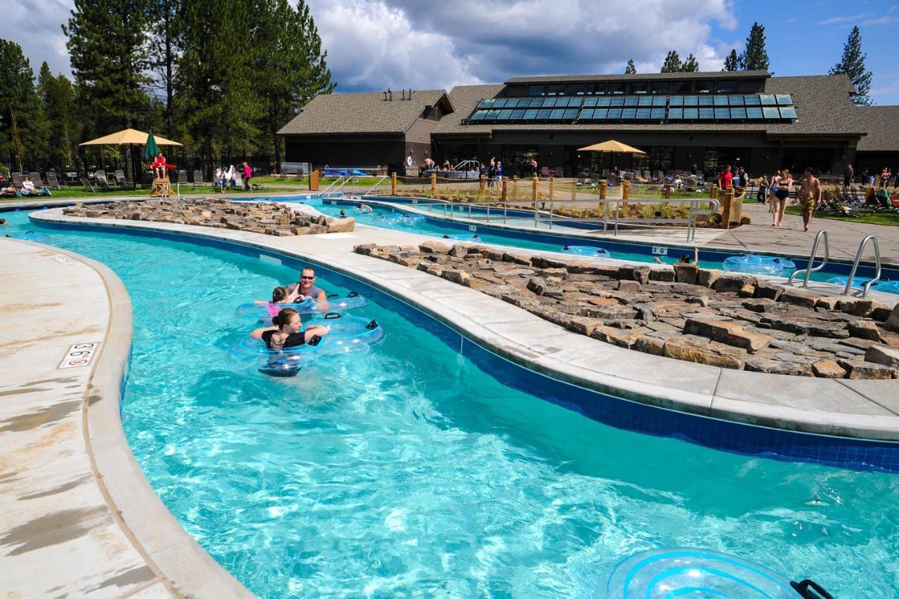 29 Fremont Crossing Vila Sunriver Exterior foto
