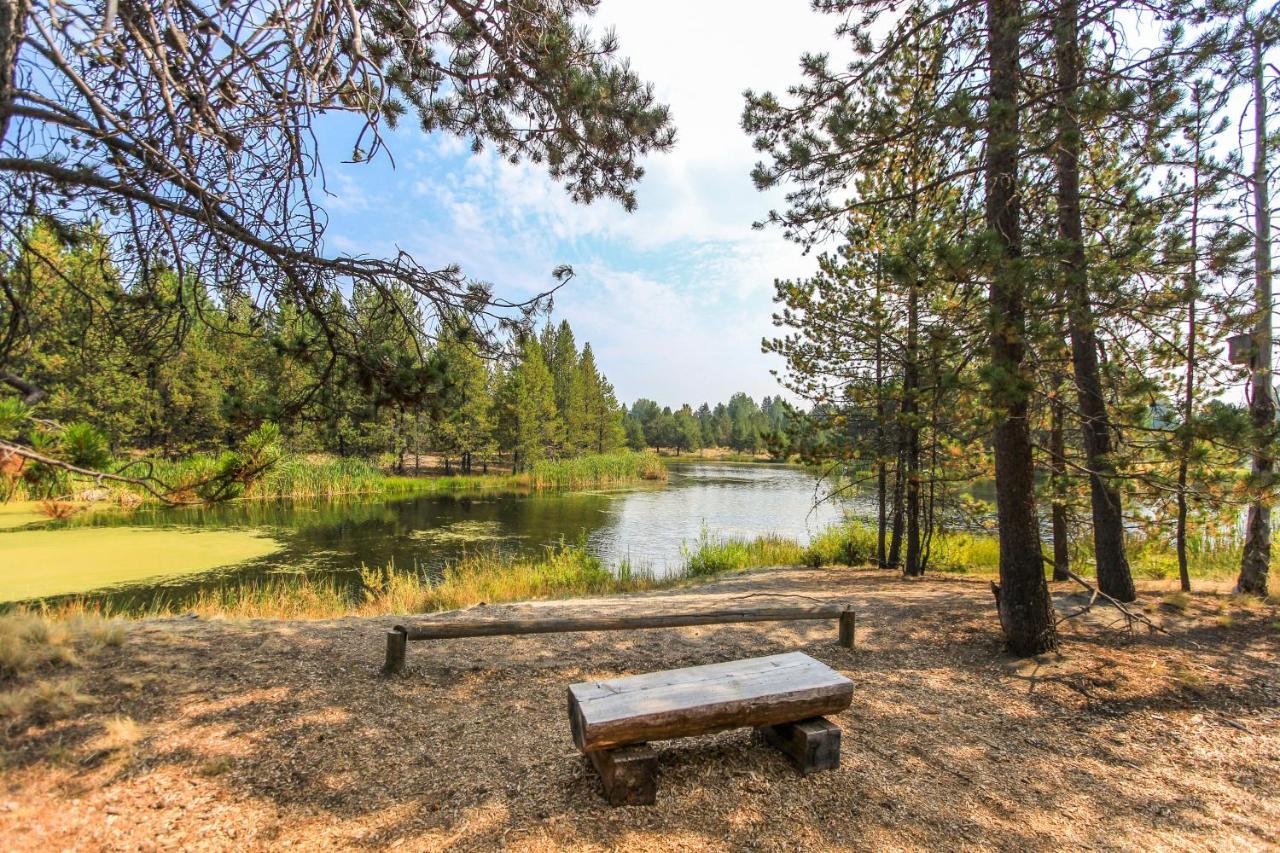 29 Fremont Crossing Vila Sunriver Exterior foto