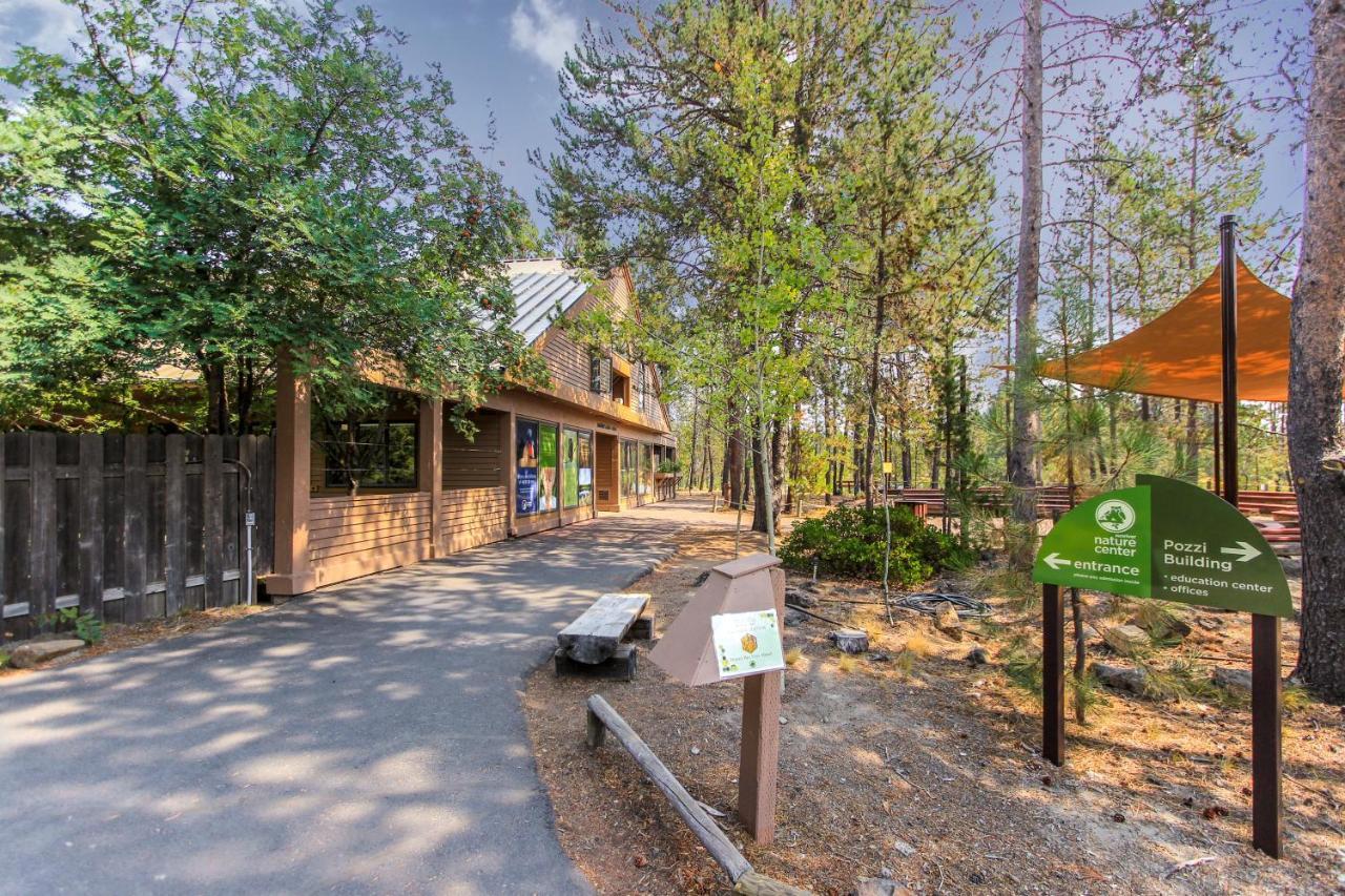 29 Fremont Crossing Vila Sunriver Exterior foto